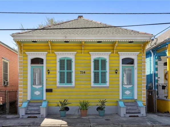 714 Bartholomew St, New Orleans, LA 70117