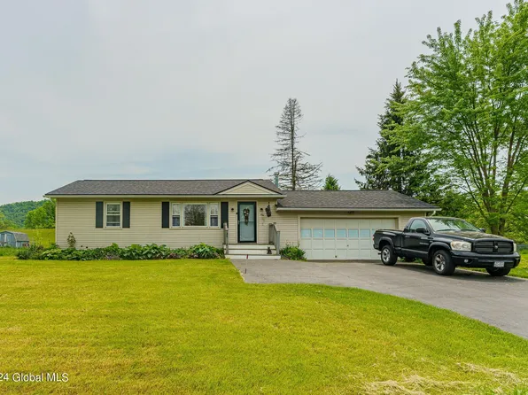 46 Sheridan Street, Argyle, NY 12809