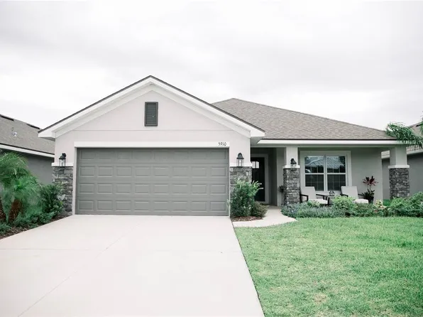 5910 164th Ave E, Parrish, FL 34219