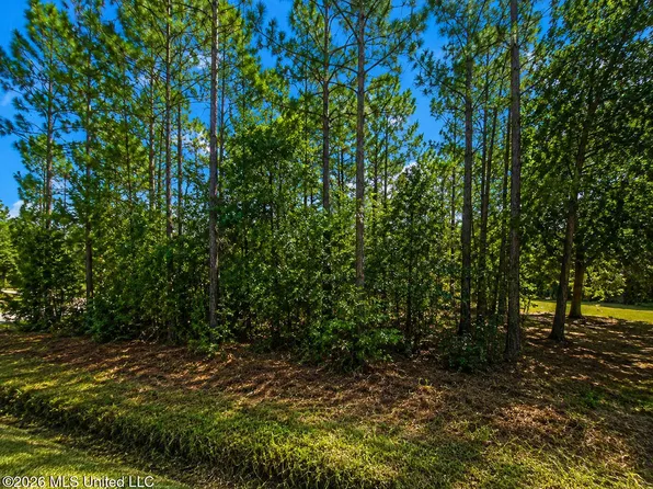 0 Polk St Lot 3, Bay Saint Louis, MS 39520