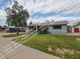 12648 N 32nd Ave, Phoenix, AZ 85029