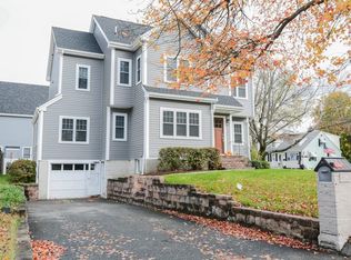 29 Ivan St, Lexington, MA 02420