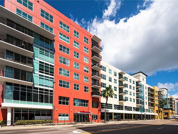 2nd image of 1120 E Kennedy Blvd Unit 1224