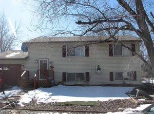 1818 E 83rd Dr, Denver, CO 80229