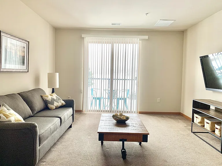 50Twenty Living Room