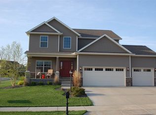 3225 W Saddle Creek Dr, Dunlap, IL 61525