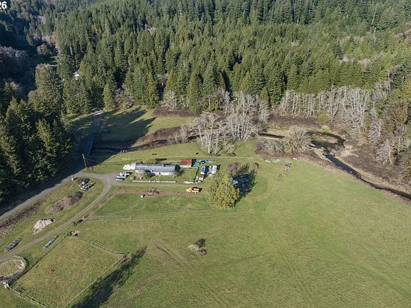 2nd image of 89009 Condon Creek Rd