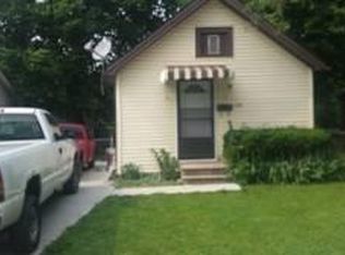 230 W Southern Ave, Indianapolis, IN
