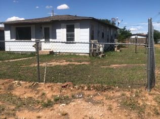 611 S Benton St, Midland, TX 79701