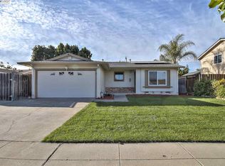 4413 Cambria St, Fremont, CA 94538