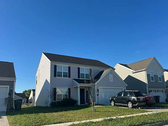 2nd image of 5467 Branchville Dr