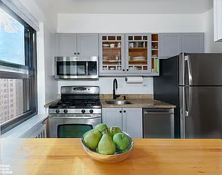 Sold by Brown Harris Stevens