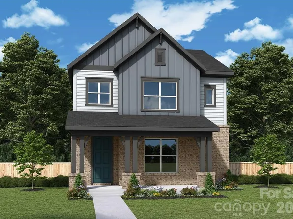 18113 Middle Springs Ln, Mint Hill, NC 28227