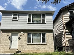 3209 N 39th St, Milwaukee, WI 53216