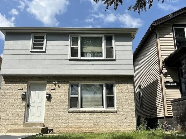 3209 North 39th STREET, Milwaukee, WI 53216