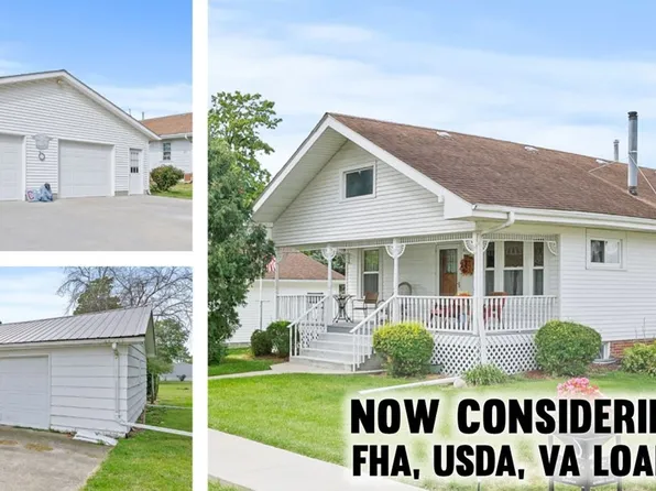 613 Garfield St, Melcher Dallas, IA 50062
