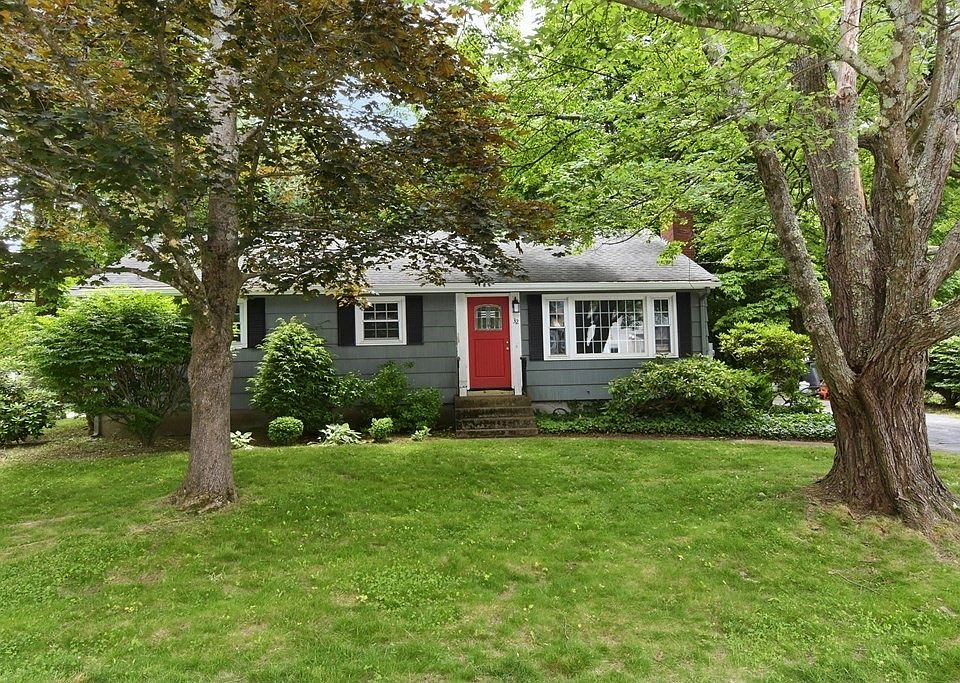 32 Woodside Dr, Grafton, MA 01519 Zillow