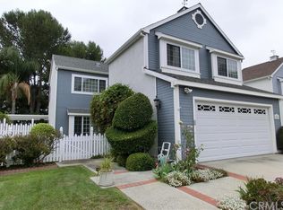 21072 Torrey Pine Ln, Mission Viejo, CA 92691