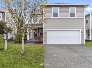 19505 103rd St E, Bonney Lake, WA 98391