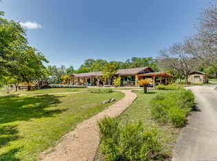 8651 Bindseil Ln, San Antonio, TX 78266