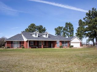 434 County Road 42230, Paris, TX 75462