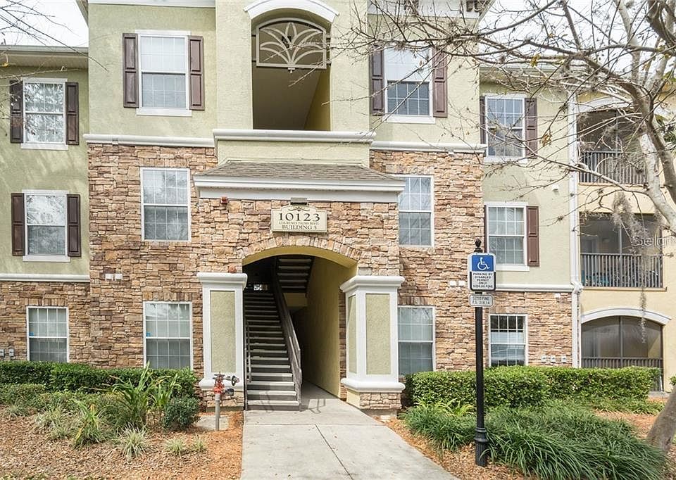 1st image of 10123 Courtney Palms Blvd APT 202