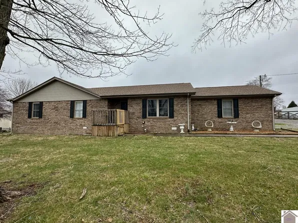2501 Blackburn Church Rd, Marion, KY 42064