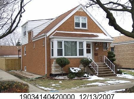 2nd image of 4558 S Komensky Ave