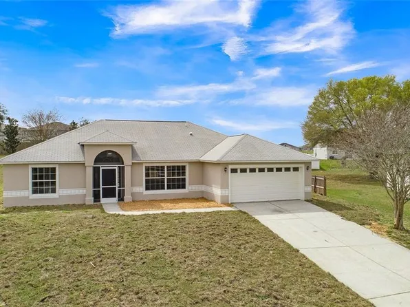 4026 Lake Bluff Dr, Mascotte, FL 34753