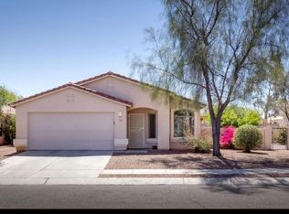 6983 W Harcuvar Dr, Tucson, AZ 85743