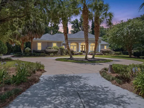 1305 Rachel Ln W, Tallahassee, FL 32308