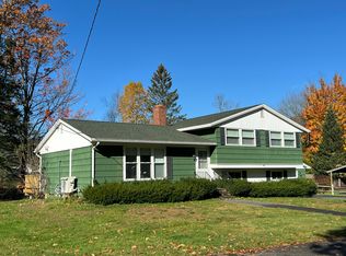 132 Purinton Ave, Augusta, ME 04330