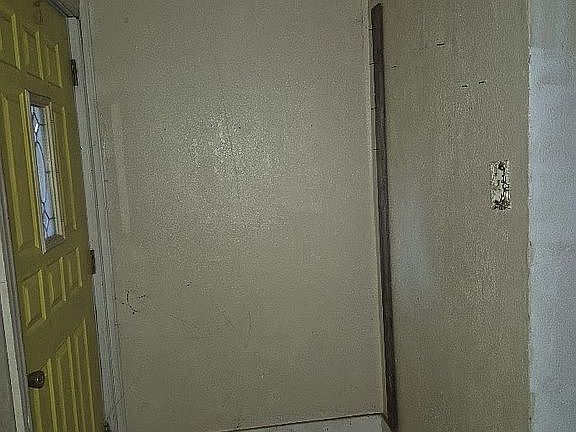 Living Room entry