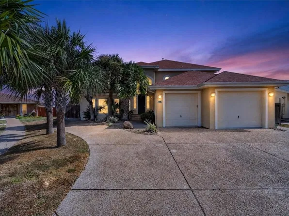 13910 N Cabana St, Corpus Christi, TX 78418