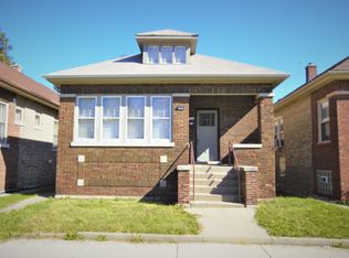 8625 S May St, Chicago, IL 60620