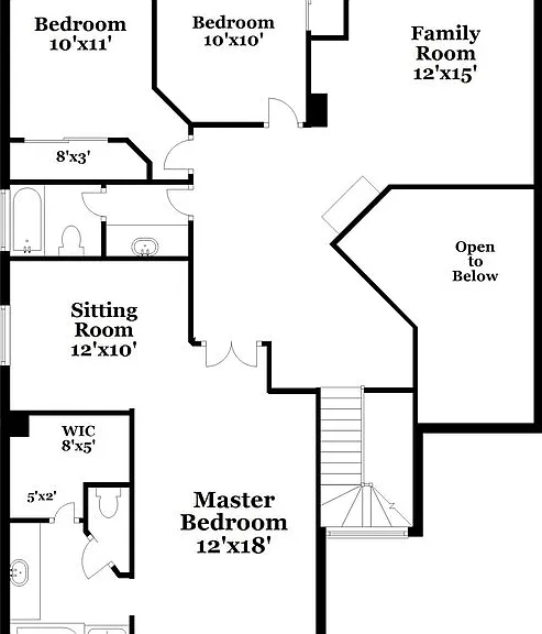 7537 Flat Rock St — Photo 3