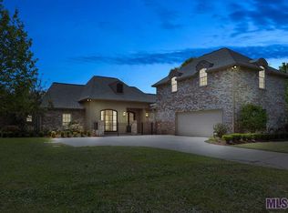 37273 Overland Trl, Prairieville, LA 70769