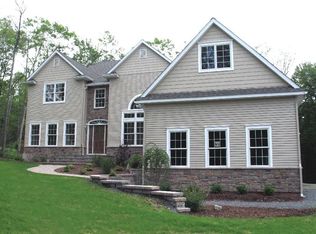 LOT 2 Hidden Ests, Lords Valley, PA 18428