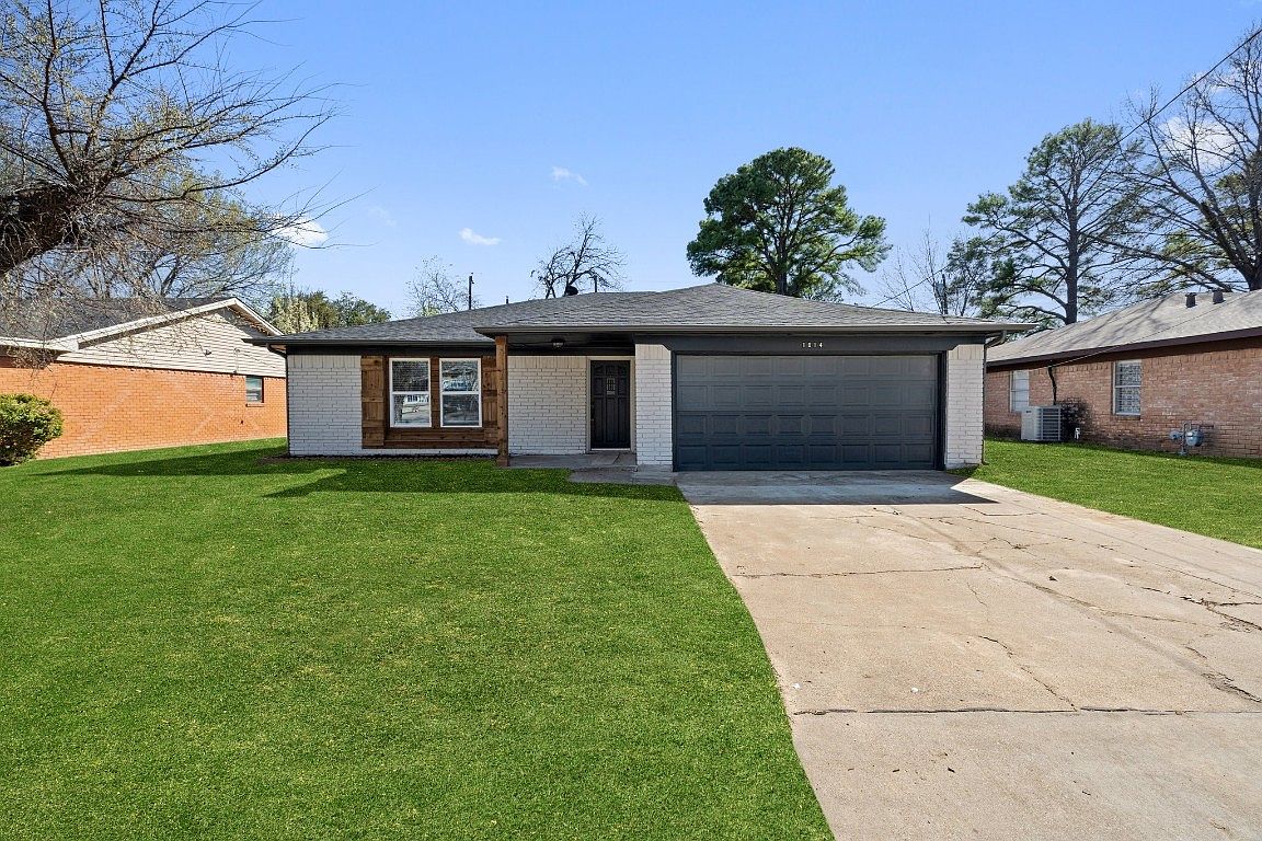 1014 E Grauwyler Rd, Irving, TX 75061 Zillow