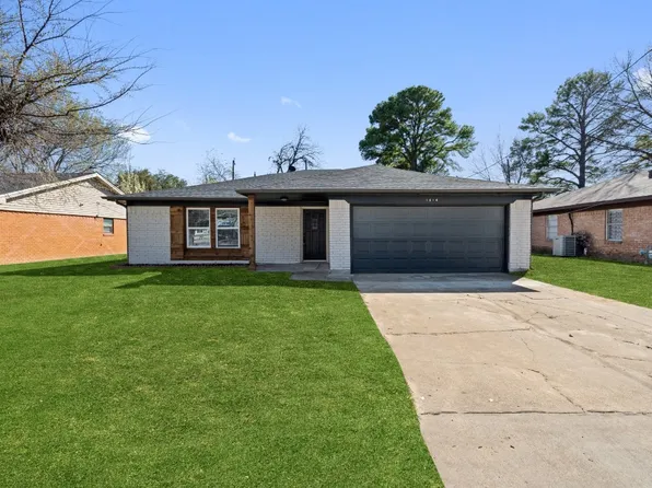 1014 E Grauwyler Rd, Irving, TX 75061