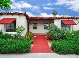 2832-34 Meade Ave, San Diego, CA 92116