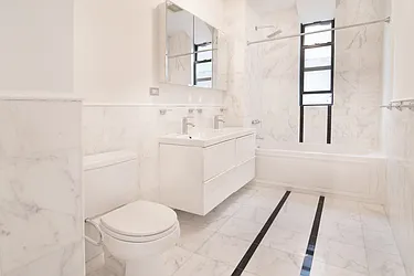 Rented by WAM Partners - William Moses Co.