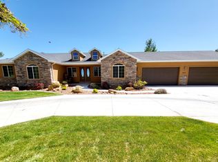 3405 W 1600 N, Cedar City, UT 84721