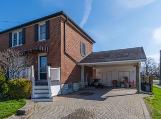 1 Clarke Blvd, Belleville, ON K8N4C8