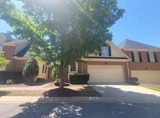 2309 Elmsford Way, Raleigh, NC 27608