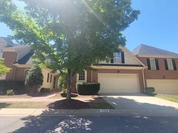2309 Elmsford Way, Raleigh, NC 27608
