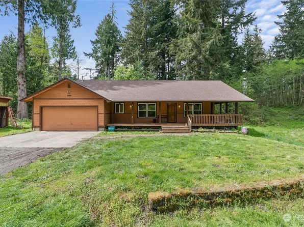 3130 SunDew Lane SE, Tenino, WA 98589