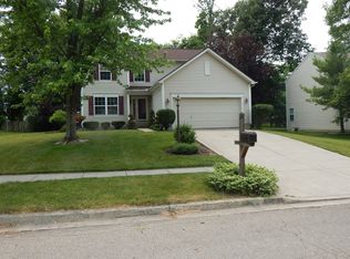 4199 Fox Fern Court, Beavercreek, OH 45432