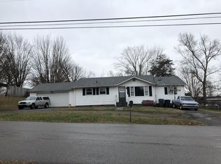 5209 Rowan Rd LOT 18, Knoxville, TN 37912