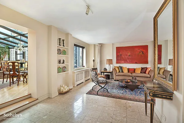 Sold by Sotheby's International Realty | media 21